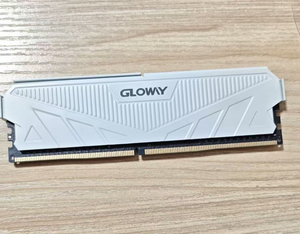 Módulo de Memoria de Escritorio Gloway de 16GB DDR4 3200Mhz ECC - 1 Unidad en Stock, Alto Rendimiento, Frecuencia de 3200MHz que Garantiza una Transmisión Rápida de Datos - Product Image 5