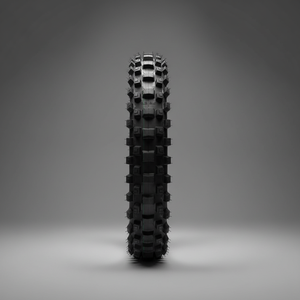 Pneus moto tout-terrain haute qualité à motif spécial 110/100-18, 110/100/18, 110/100R18 – Neuf – Offre Spéciale - Product Image 3