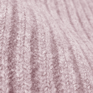 <span class=keywords><strong>Bonnet</strong></span> tricoté en laine d'agneau chaud et mignon personnalisé de luxe hiver <span class=keywords><strong>cachemire</strong></span> Bennie bonnets en laine pour femmes avec logo - Product Image 4