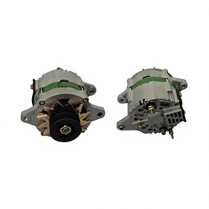 fit for TATA Alternator New <b>Model</b> OEM 540115400102 Indica Car Passenger Vehicle Auto Electrical Spare Parts - Product Image 1