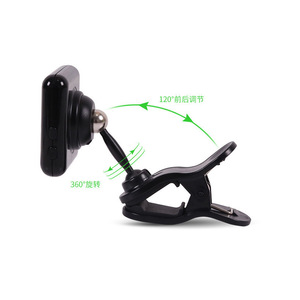 Recargable Auto sintonizador de guitarra con Clip de la electrónica de sintonizador de guitarra <span class=keywords><strong>ukelele</strong></span> violín Universal sintonizador - Product Image 5