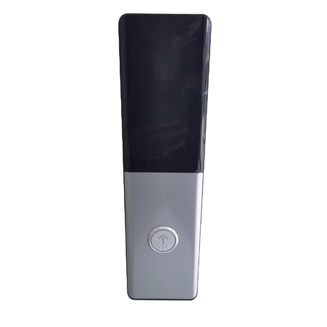 Show Led Red Light White Light Cop Lop Elevator Button Panel Elevator Push Button Panel for Sale