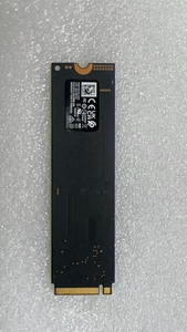 SSD Usado 2400 512GB MTFDKBA512QFM PCIe 4.0 M.2 - Product Image 4