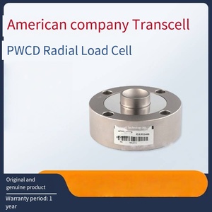 เซ็นเซอร์โหลดเซลล์รับน้ำหนักจาก PWCD-25Klb แปลงแรงเป็นน้ำหนัก50Klb ก้านล้อ100Klb สำหรับผลิตภัณฑ์อเมริกัน - Product Image 3