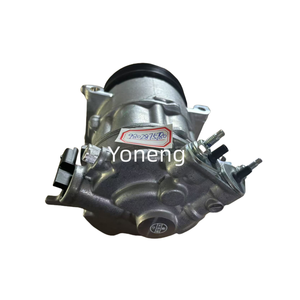 <span class=keywords><strong>Compresseur</strong></span> de <span class=keywords><strong>climatisation</strong></span> 9802875780 de haute qualité pour <span class=keywords><strong>Citroen</strong></span> <span class=keywords><strong>BERLINGO</strong></span> 3008 DS4 - Product Image 1