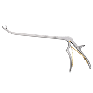 Nouvelle Offre en Stock : Rongeurs Kerrison/Spurling (Arc), Disques, Biopsie, Pince à <span class=keywords><strong>Punch</strong></span> - Product Image 2