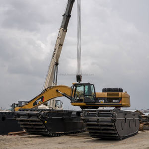 รถขุดไฮดรอลิกแบบตีนตะขาบ Caterpillar CAT320D2 สภาพดี ใช้งานน้อย 0-2000 ชั่วโมง ระบบช่วงล่าง ระบบเกียร์ ปั๊ม  PLC  อย่างดี - Product Image 3
