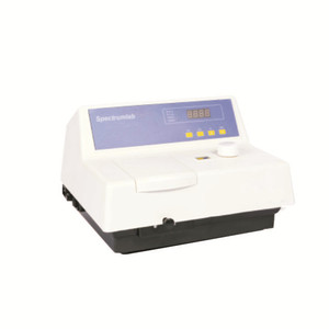 Precio de Venta del Espectrofotómetro de Nanogotas UV Visible - Product Image 2