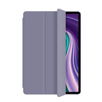 Étui intelligent pour tablette Xiaoxin Pad Pro 11.5 pouces 2021 TB-J716F J706F, housse de protection avec support pour tablette Tab P11 TB-J606F J607F