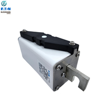 Fusible Cuadrado de Alta Velocidad Bussmann ESS2J-315, 315A, 1500VDC, Tamaño 2 DIN 43653, Protección de Semiconductores