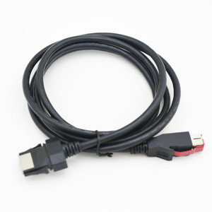 Factory Direct Sale <b>Powered</b> <b>USB</b> <b>Cable</b> POS System 24V <b>Powered</b> <b>USB</b> to 8Pin <b>Powered</b> <b>USB</b> <b>Cable</b> - Product Image 3