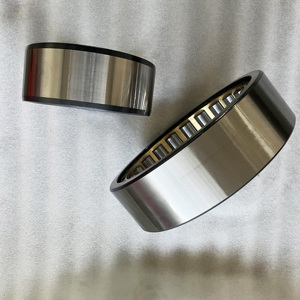 DST de alta qualidade <span class=keywords><strong>Single</strong></span> Row cilíndrico Roller Bearing N2256 2556 TAMANHO: 280*500*130mm - Product Image 3
