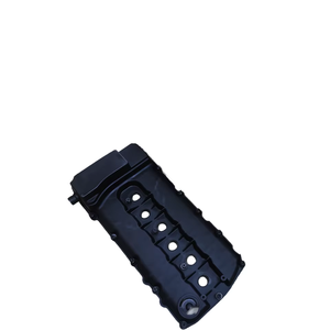 Клапанная крышка, совместимая с VW/Audi/Porsche, модели EA390, EA837, EA839 (номера деталей: 03H103429, 06E103471, 06E103472) - Product Image 4