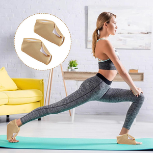 Envoltura Reutilizable para Pies con Aceite de Ricino, Envoltura Ajustable y Portátil para el Cuidado de los Pies con Aceite de Ricino - Product Image 6