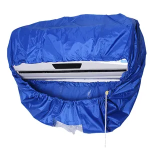 Mini-Split Systems cleaning cover washing bag ac cover waterproof