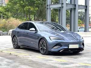 BYD Seal 2023 Champion Edition 700KM Performance Edition <span class=keywords><strong>Voiture</strong></span> d'occasion - Product Image 3