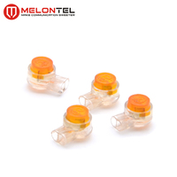 Connecteurs UY MT-3801 de bonne qualité, connecteur K1, gel complet