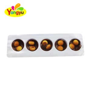 Cioccolato dolce al gusto di calcio 5 <span class=keywords><strong>in</strong></span> 1 con biscotto - Product Image 4
