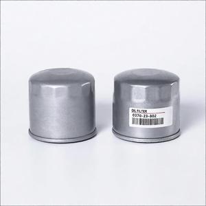 Filtro Olio Motore 0370-23-802 per Mazda 323 626 Protégé MPV, Hyundai, Kia, Nissan, Sostituisce B6Y1-14-302A 15208-HC010 W67/1 - Product Image 2