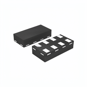 8 XFDFN Logic Electronic Chips Component 74AHCT2G00GD,125 Original - Product Image 1