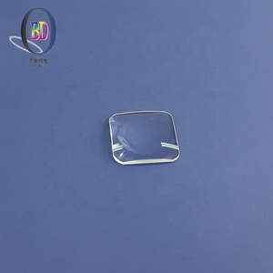 Vendas Diretas De Fábrica Lente Óptica Gerador Óptica Filtro De Lente De Vidro Para Uso De Instrumentos Ópticos - Product Image 1