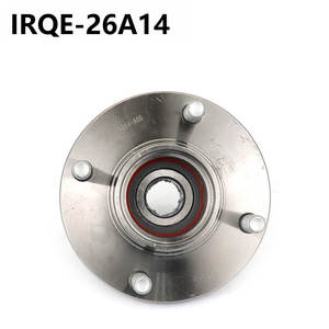 Unidad de Cubo de Rueda IRQE 26A14 para Chery QQ S15, Pieza de Repuesto de Acero para Rodamientos - Product Image 4
