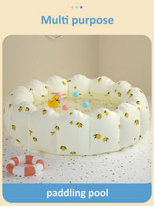 <span class=keywords><strong>Piscine</strong></span> gonflable pour enfants en forme de fleur prix <span class=keywords><strong>moins</strong></span> <span class=keywords><strong>cher</strong></span> <span class=keywords><strong>piscine</strong></span> d'eau extérieure pour enfants <span class=keywords><strong>piscine</strong></span> gonflable - Product Image 3