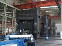 Presse hydraulique ZHONGWEI YZW32 200 tonnes