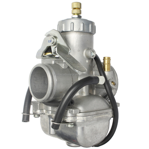 (Stock Disponible) Carburador Mikuni Vm28 Vm 28-35 15003-1632 para Kawasaki Zx150 Krr150 Rr150 Ninja Rr Krr Zx <span class=keywords><strong>150</strong></span> - Product Image 2