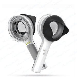 Lámpara de Wood para Dermatología, <span class=keywords><strong>Luz</strong></span> <span class=keywords><strong>Ultravioleta</strong></span> para Examen de Vitiligo, Psoriasis y Eccema, Dermatoscopio, Analizador de <span class=keywords><strong>Piel</strong></span> - Product Image 6