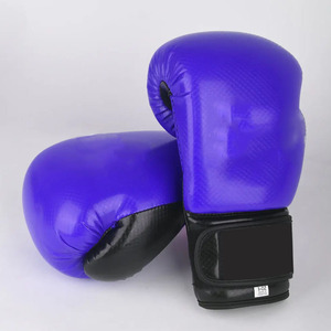 Wholesale Customized Design Leather Boxing Gloves Wholesale Premium Quality Professional Made Workout Boxing Gloves - Product Image 2