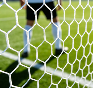 <span class=keywords><strong>Red</strong></span> de Fútbol Hexagonal para Cancha <span class=keywords><strong>Deportiva</strong></span>, <span class=keywords><strong>Red</strong></span> de Fútbol de HDPE - Product Image 6