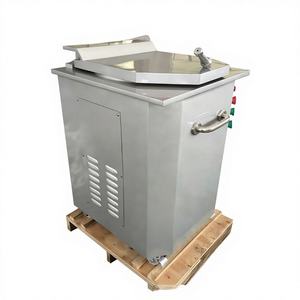 Machine à diviser la pâte hydraulique 20 pièces/lot 100-800g Poids de la pâte Équipement de boulangerie commercial pour le <span class=keywords><strong>pain</strong></span> et la pâtisserie - Product Image 2