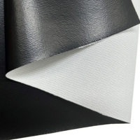 TPU Eco Foldable Projection Fabric Woven Base Outdoor Inflatable Screen Material