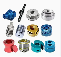Bloc conducteur en cuivre pur usiné CNC HJS OEM, ultra haute conductivité, transmission de courant efficace, fabrication de tôles