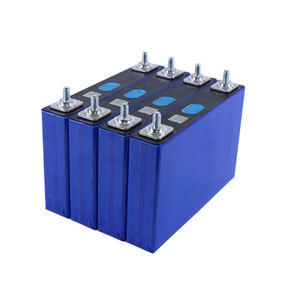 Hoge Kwaliteit 3.2V 12.8V 50ah 100ah 150ah 200ah Lithium Lifepo4 Batterijen - Product Image 2