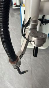 New Model <b>Welding</b> Collaborative Robot Arm 6-axis <b>Trolley</b> PLC IP54 Servo-Electric Drive Intelligent Multifunctional Laser <b>Welding</b> - Product Image 3