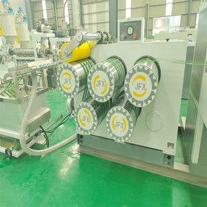 Chất lượng cao 400 kg/giờ vật nuôi tự động dây đeo đóng đai ban nhạc sản xuất làm máy đùn - Product Image 4