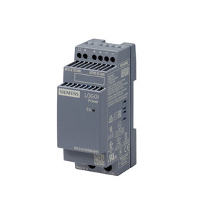 Fuente de Alimentación Siemens Logo 6EP3321-6SB00-0AY0 DC 12V 1.9A Módulo PLC Fabricado en Austria - Product Image 4