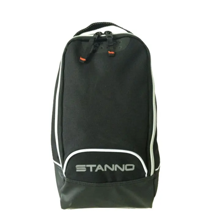 High Quality Eco-friendly Custom Polyester Shoe Bag for Golf and Travel