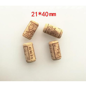 Avertan Wholesale Wine Cork <strong>Stoppers</strong> Custom logo Wood Wine Bottle <strong>Stopper</strong> - Product Image 4
