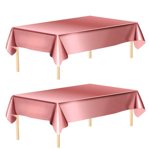 Rideau <span class=keywords><strong>De</strong></span> <span class=keywords><strong>Table</strong></span> en Latex bleu 1 pièce, ensemble <span class=keywords><strong>De</strong></span> décoration pour fête prénatale <span class=keywords><strong>anniversaire</strong></span> - Product Image 6