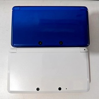 Console de jeu d'occasion pour 3ds