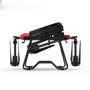 Дрон с полезной нагрузкой 100 кг, транспортная нагрузка, спасательный беспилотный летательный аппарат, пожарно-спасательный Дрон - Product Image 6