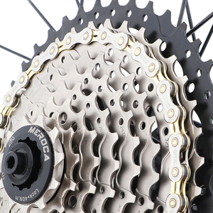 MEROCA 8/9 /<span class=keywords><strong>10</strong></span>/<span class=keywords><strong>11</strong></span>/12 <span class=keywords><strong>vitesses</strong></span> <span class=keywords><strong>vtt</strong></span> <span class=keywords><strong>VTT</strong></span> roue libre <span class=keywords><strong>Cassette</strong></span> 32/36/<span class=keywords><strong>40</strong></span>/42/46/50T <span class=keywords><strong>VTT</strong></span> <span class=keywords><strong>Cassette</strong></span> volant d'inertie - Product Image 5