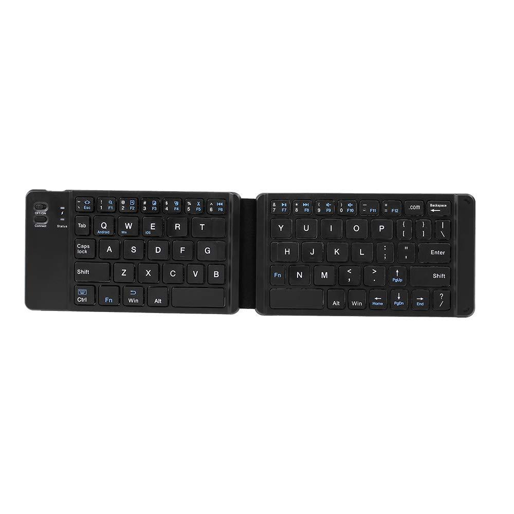 Black without trackpad
