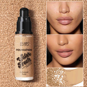 2025, лидер продаж, высокое качество, OEM/ODM, оптовая продажа, долговечный, водонепроницаемый, натуральный, с полным покрытием, основа, частная этикетка - Product Image 2