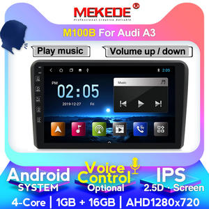 Android Quad Core Car Video DVD para Audi <span class=keywords><strong>A3</strong></span> <span class=keywords><strong>8P</strong></span> <span class=keywords><strong>2003</strong></span> 2012 S3 2006-2012 RS3 Sportback 2011 Multimedia BT WiFi Auto Radio Estéreo - Product Image 4