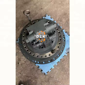 Ходовой редуктор YN15V00037F3 YN15V00037F1 для экскаваторов <span class=keywords><strong>Kobelco</strong></span> <span class=keywords><strong>SK200</strong></span>-8 SK210-8, бортовой редуктор YN15V00037F2 - Product Image 2