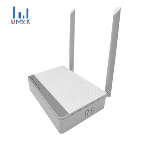 Gpon Onu Wfi5 FTTH Onu 4GE + Dual Wifi 5,8G Uso como enrutador Wifi con función de control remoto - Product Image 3